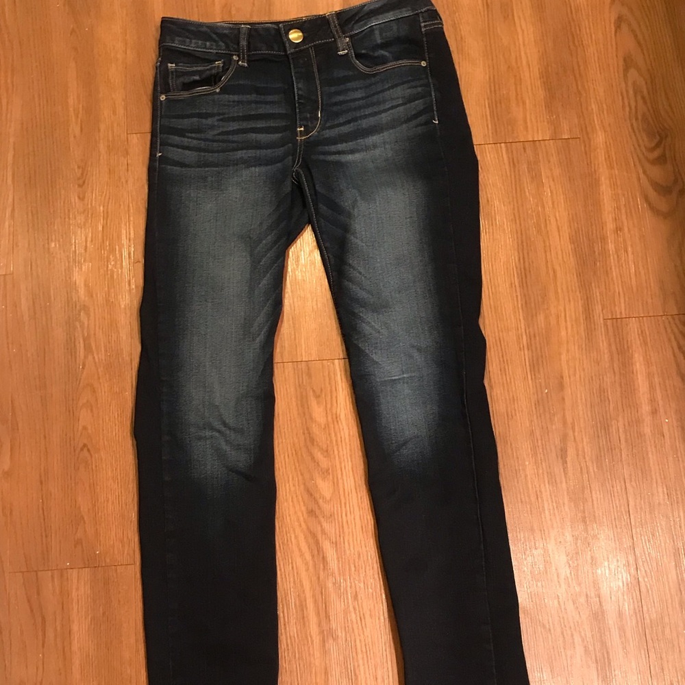 American eagle jean